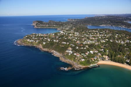 Aerial Image of PALM BEACH OCEAN VIEW