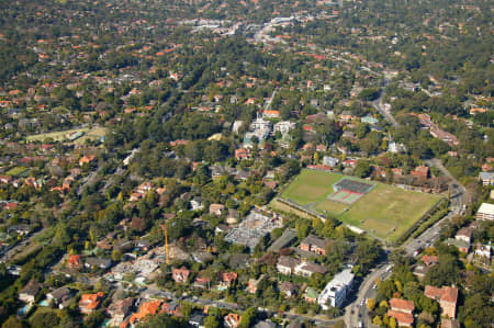 Aerial Image of KILLARA