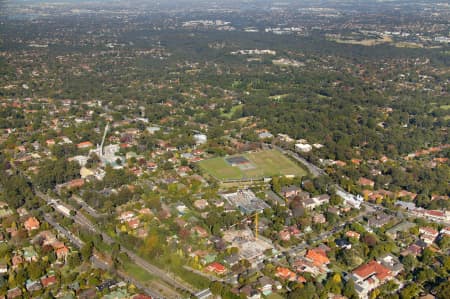 Aerial Image of KILLARA