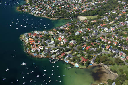 Aerial Image of VAUCLUSE