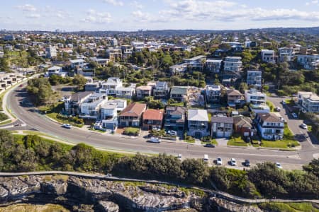 Aerial Image of FRESHWATER