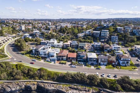 Aerial Image of FRESHWATER