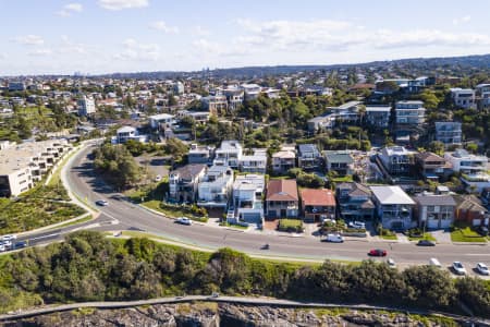 Aerial Image of FRESHWATER