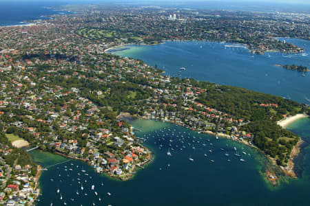 Aerial Image of VAUCLUSE