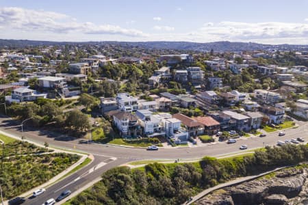 Aerial Image of FRESHWATER