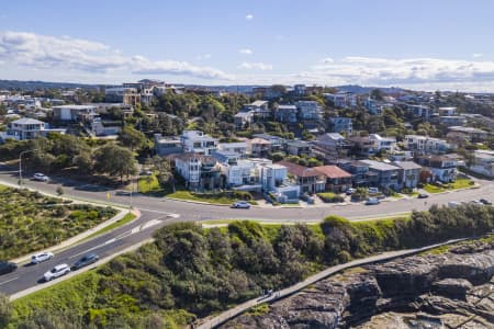 Aerial Image of FRESHWATER