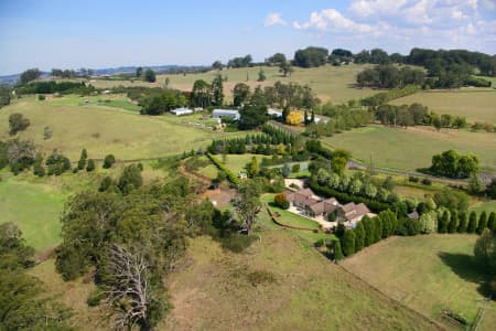 Aerial Image of COUNTRY PROPERTY, NSW