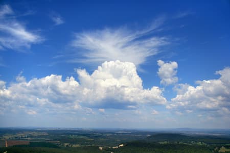 Aerial Image of CLOUDSHOW