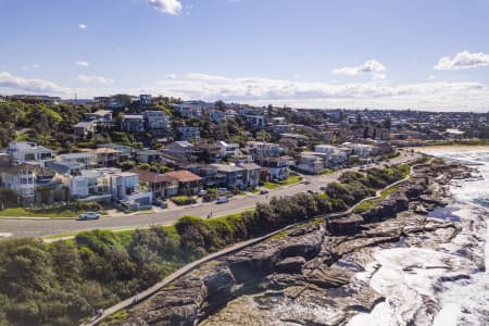 Aerial Image of FRESHWATER