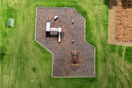Aerial Image of PLAYGROUND VERTICAL