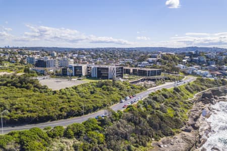 Aerial Image of FRESHWATER