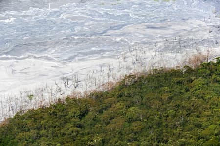 Aerial Image of ENVIRONMENTAL IMPACT