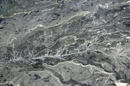 Aerial Image of BEAUTIFUL POLLUTION