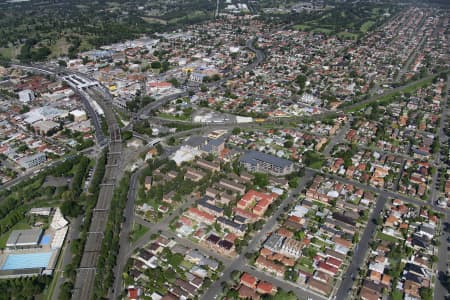 Aerial Image of LIDCOME