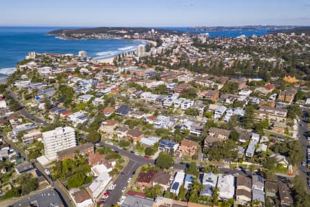 Aerial Image of FRESHWATER