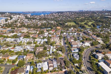 Aerial Image of FRESHWATER