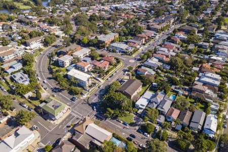 Aerial Image of FRESHWATER