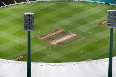 Aerial Image of SYDNEY CRICKET GROUND CLOSE UP