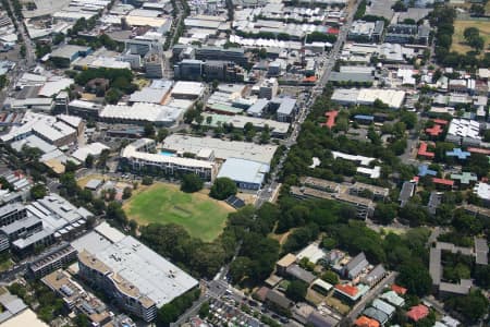 Aerial Image of WATERLOO PARK REDFERN