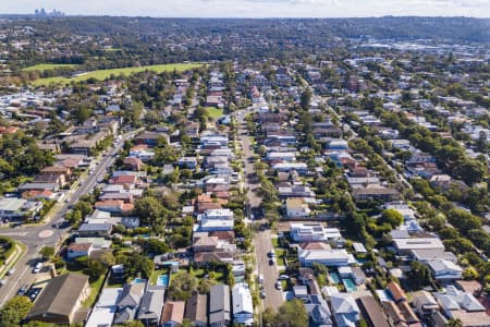 Aerial Image of FRESHWATER
