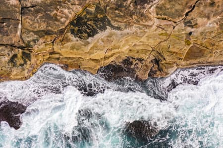 Aerial Image of FRESHWATER