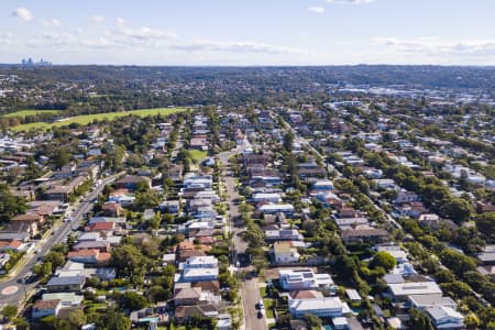 Aerial Image of FRESHWATER