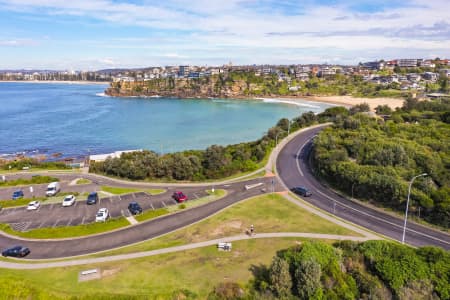 Aerial Image of FRESHWATER