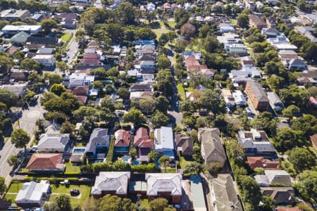 Aerial Image of FRESHWATER