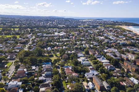 Aerial Image of FRESHWATER