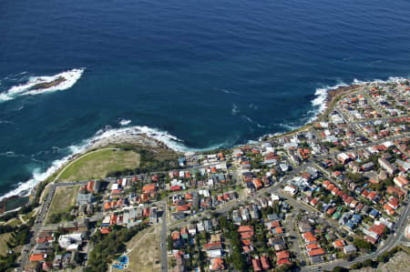 Aerial Image of SOUTH COOGEE TO SEA