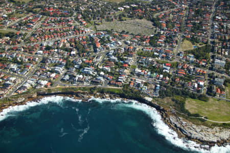 Aerial Image of SOUTH COOGEE AERIAL VIEW