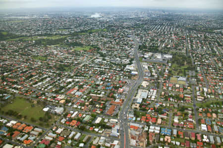 Aerial Image of CHERMSIDE