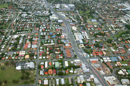 Aerial Image of CHERMSIDE