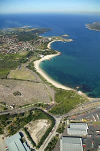 Aerial Image of YARRA BAY TO LA PEROUSE