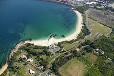 Aerial Image of YARRA BAY NSW