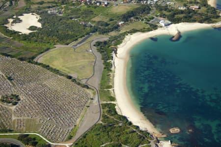 Aerial Image of YARRA BAY, BOTANY BAY NSW