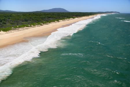 Aerial Image of NORTH COAST NSW