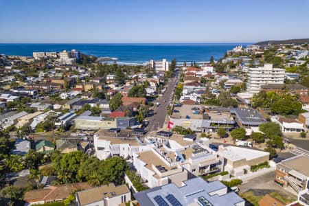 Aerial Image of FRESHWATER