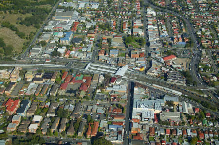 Aerial Image of LIDCOMBE FROM THE NORTH