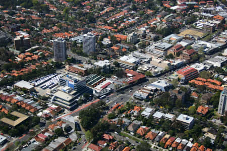 Aerial Image of NEUTRAL BAY