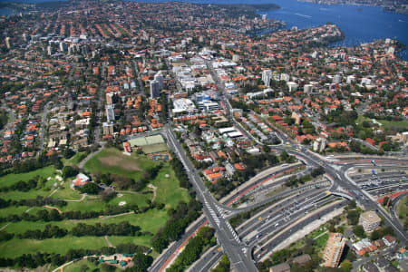 Aerial Image of NEUTRAL BAY