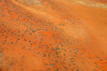 Aerial Image of NSW OUTBACK
