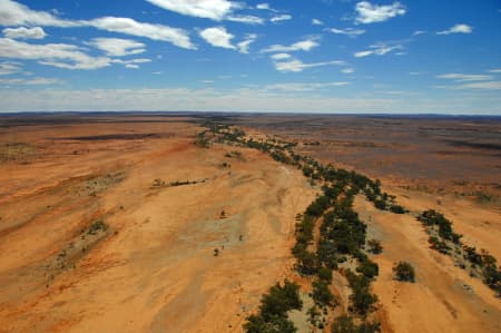 Aerial Image of OUTBACK LIFELINE