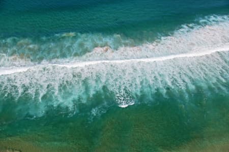 Aerial Image of SEA SEAM