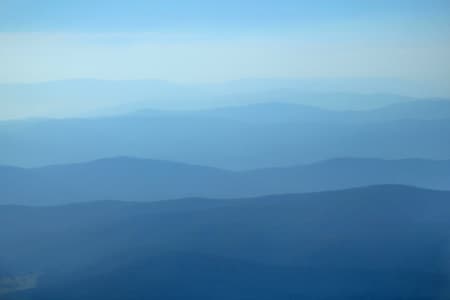 Aerial Image of BLUE LAYERS