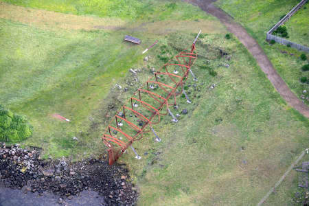 Aerial Image of PORT ARTHUR HISTORY