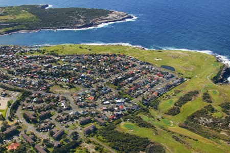 Aerial Image of MALABAR