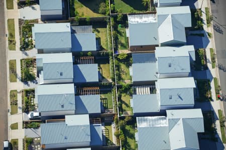 Aerial Image of SAME SAME