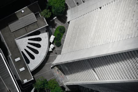 Aerial Image of STRUCTURAL LINES