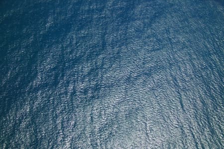 Aerial Image of THE DEEP BLUE SEA